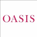 Oasis icon