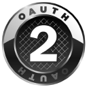 OAuth icon