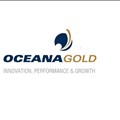 OceanaGold Corporation icon