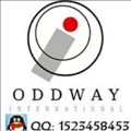 Oddway International icon
