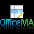 OfficeMA Timesheet icon