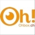The Oh icon