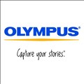 Olympus Corporation icon