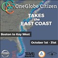 OneGlobe Citizen icon