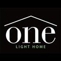 One light Home icon