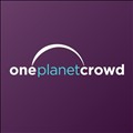 One planetcrowd icon