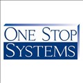 One Stop Systems icon