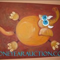 One Year Auction icon
