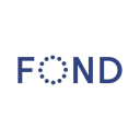 Fond icon