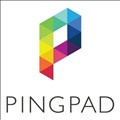Pingpad icon