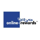 Online Rewards icon