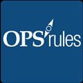 OPS Rules Management Consultants icon
