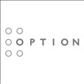 Option icon