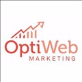 Optiweb Marketing icon