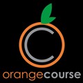 Orange Course icon
