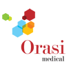 Orasi Medical, Inc. icon