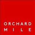 Orchard Mile icon