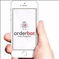 Orderbot icon