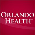 Orlando Health icon