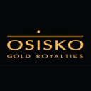 Osisko Mining Corporation icon