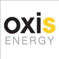 Oxis Energy icon