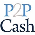 P2P Cash icon