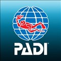 PADI icon