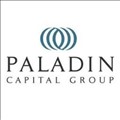 Paladin Capital Group icon