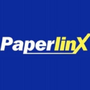 PaperlinX icon