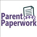 ParentPaperwork icon