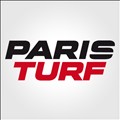 Paris Turf icon