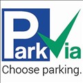 ParkVia icon