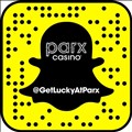 Parx Casino icon