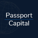 Passport Capital icon