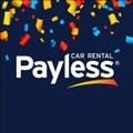 Payless Car Rental icon