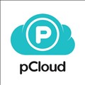 pCloud icon