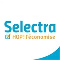 Selectra icon