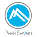 Peak Seven Advertising icon