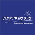 PenPencilEraser icon