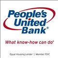 People's United Bank icon