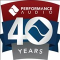 Performance Audio icon