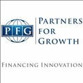 Partners for Growth icon