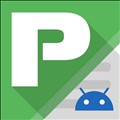 Phandroid icon