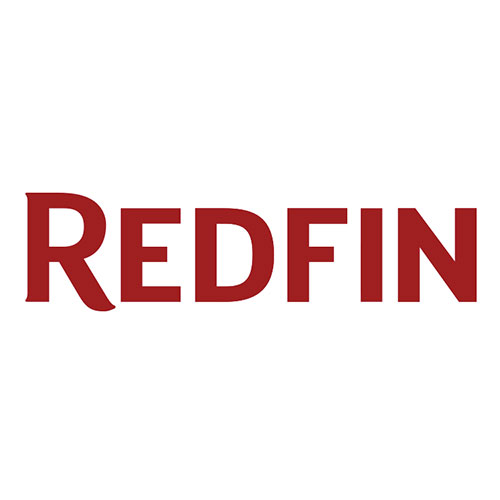 Redfin icon