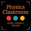 Physics Classroom icon