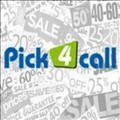 Pick4call icon