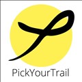 PickYourTrail icon