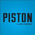 Piston Agency icon