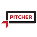 Pitcher icon