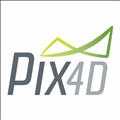 Pix4D icon